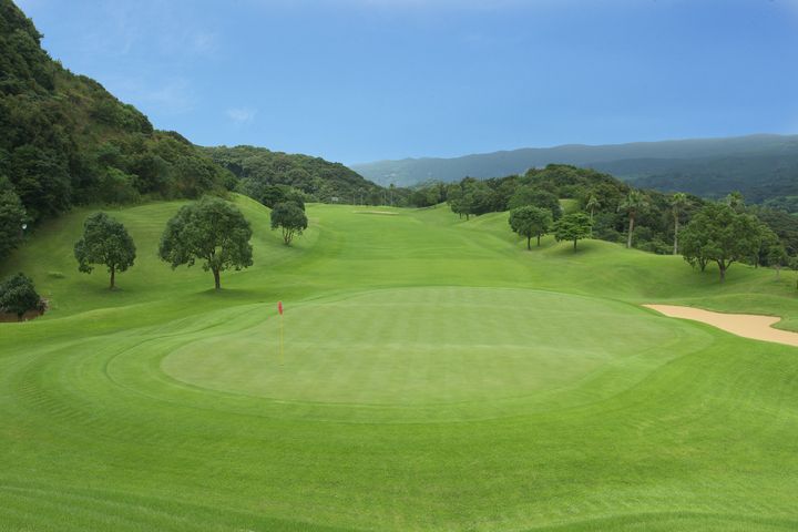 Peninsula Owners Golf Club