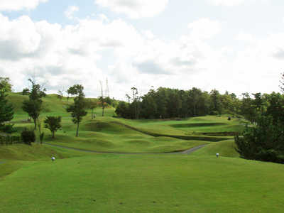 Tokinosato Golf Club