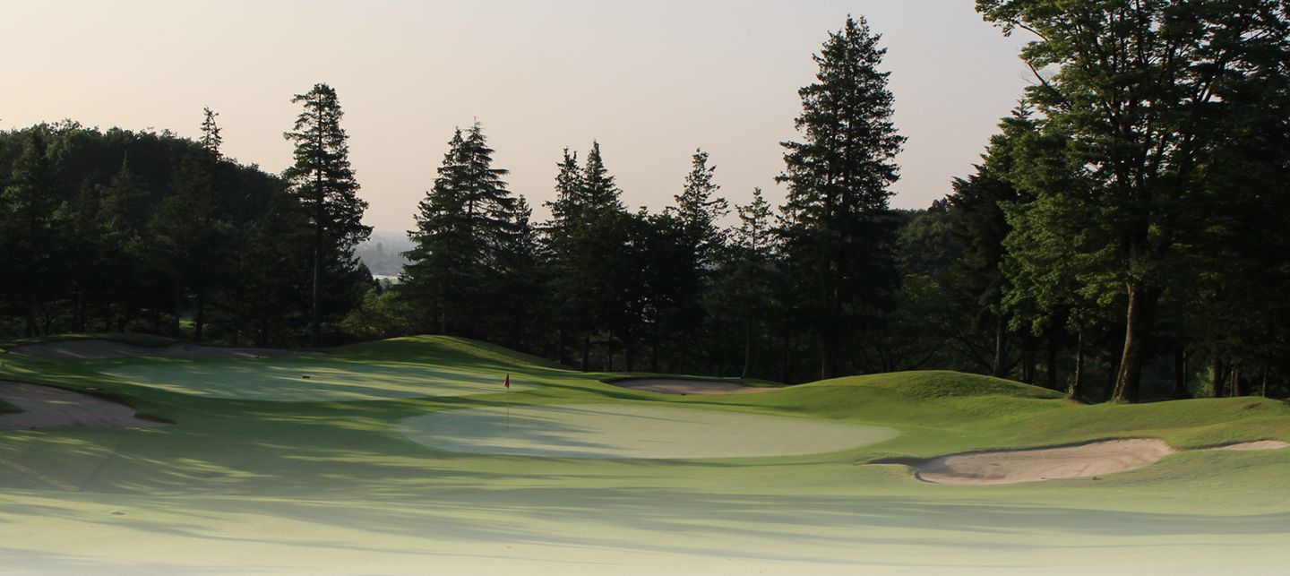 Tochigigaoka Golf Club