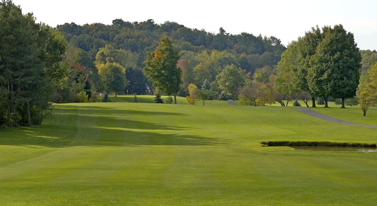 Chestnut Hill Golf Course