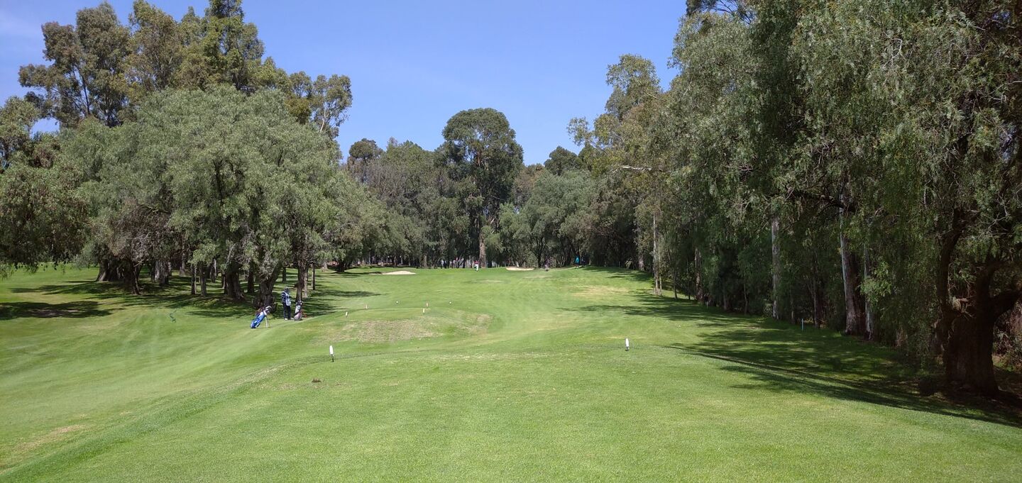 Coral Golf and Country Club