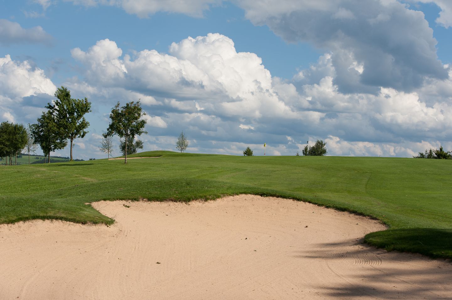 Golf Club Oberberg