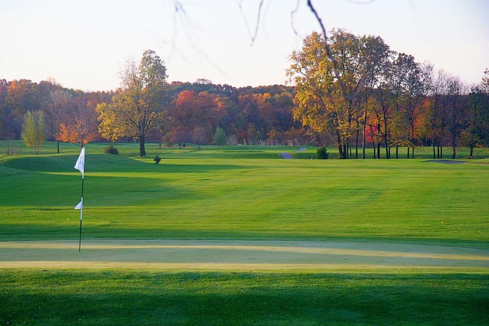 Rivercrest Golf Club