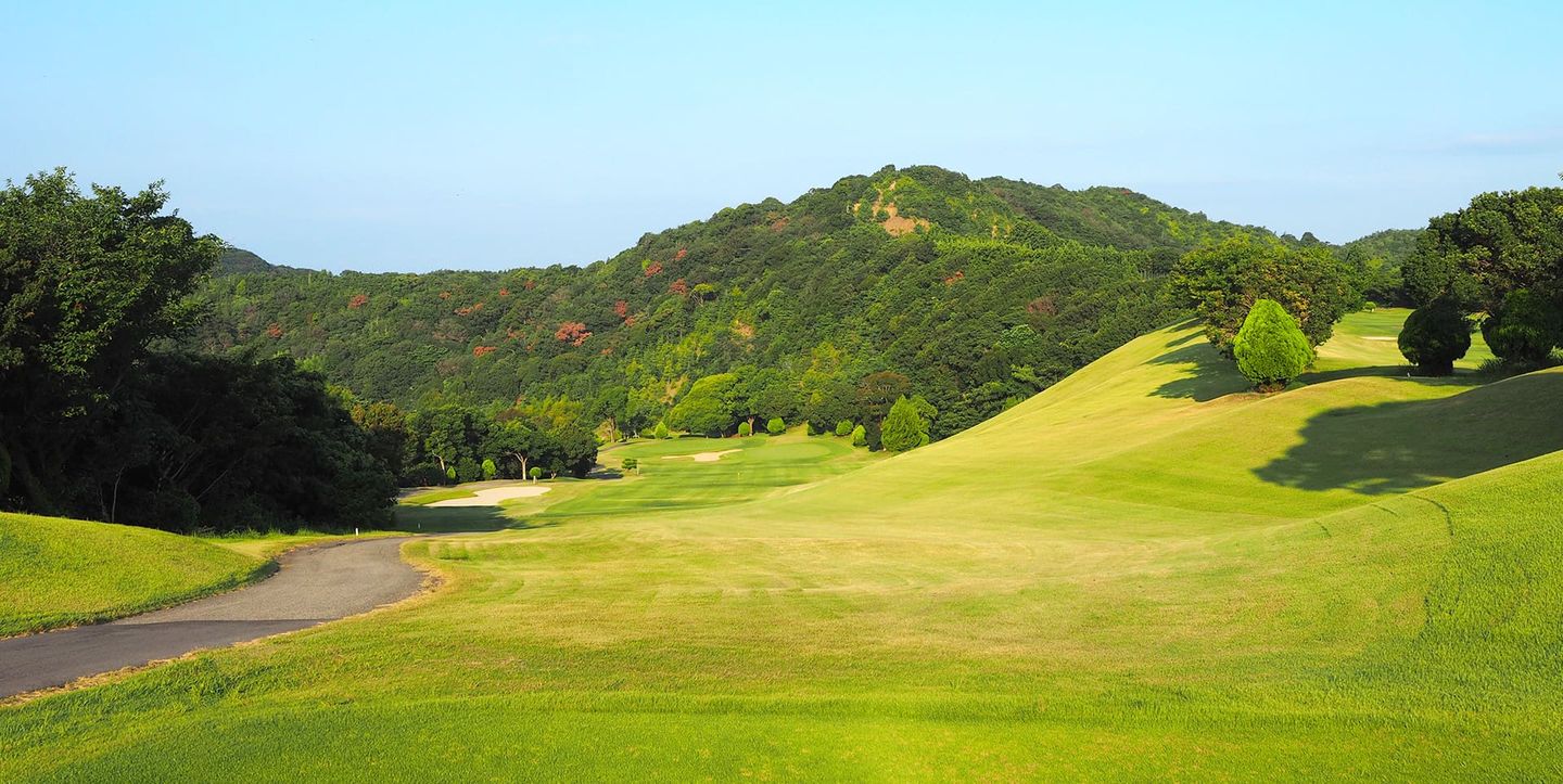 Kinan Country Club