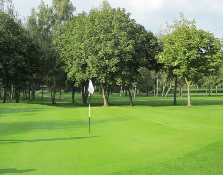Gut Ottenhausen Golf Course