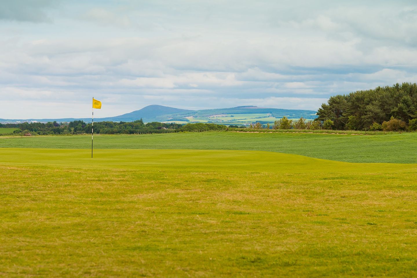 Maverston Golf Course