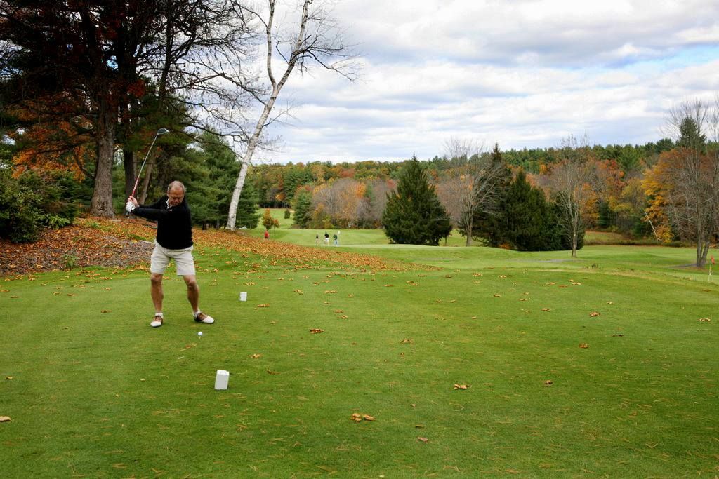 Southampton Country Club