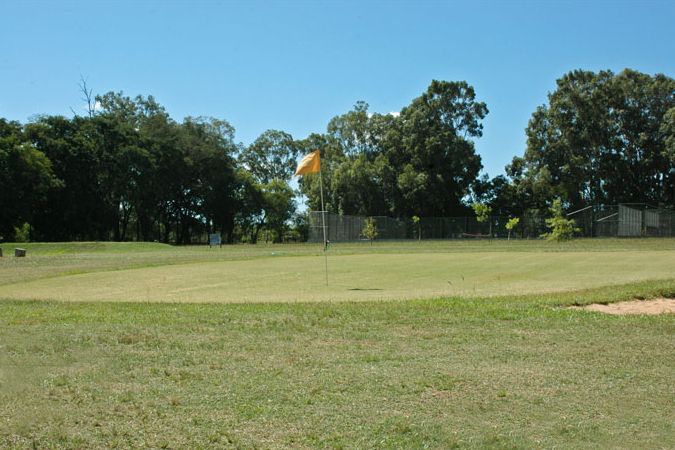 Quinta Madariaga Golf Club