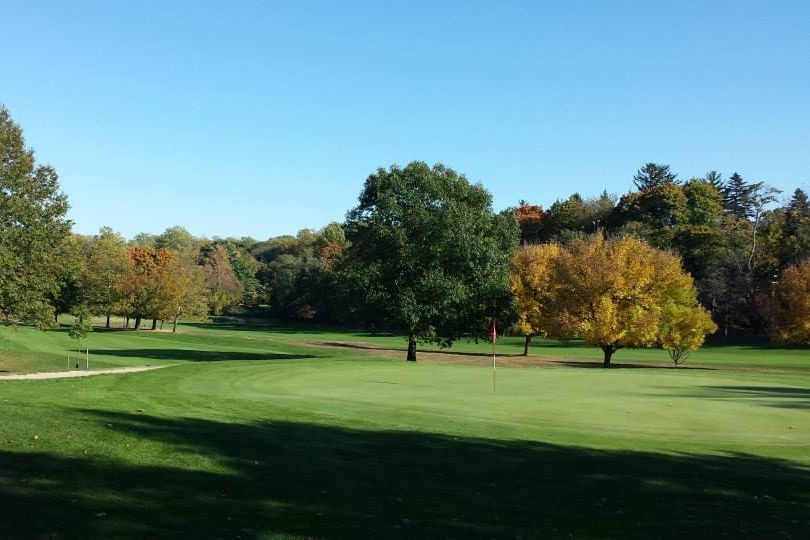 Glen Cove Golf Club