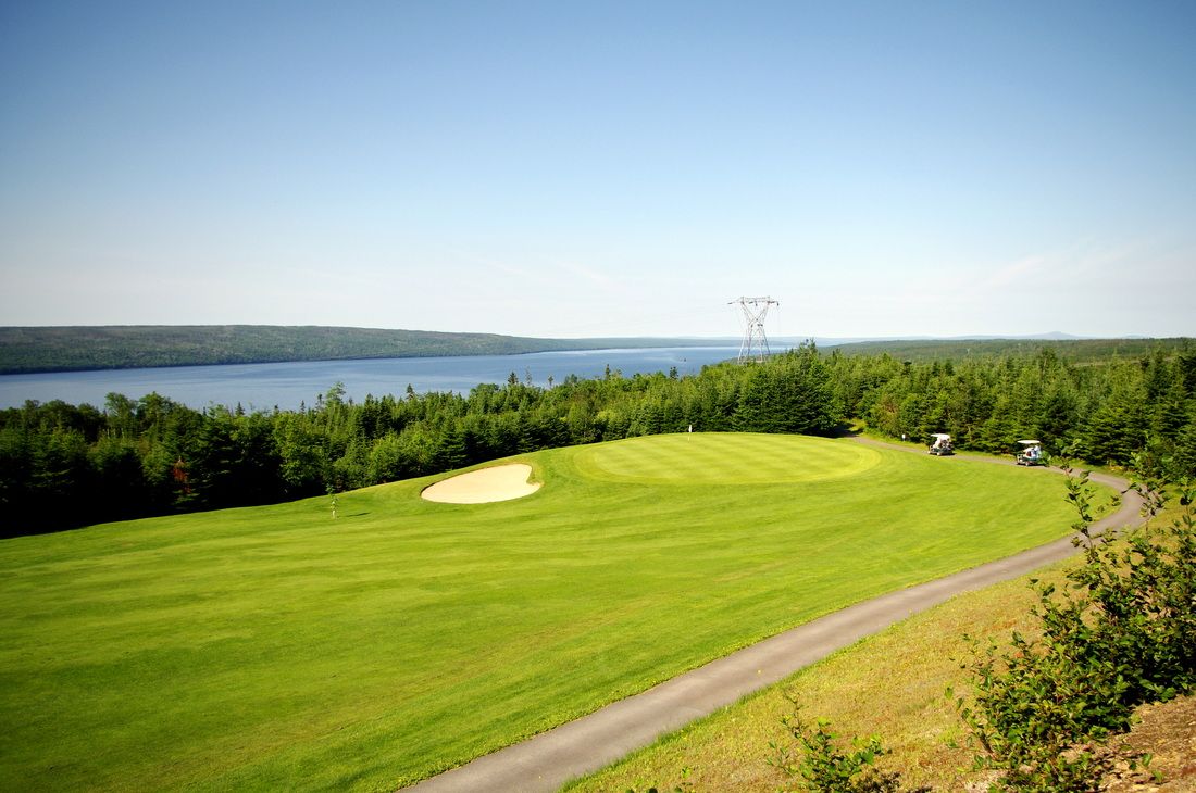 Gander Golf Club