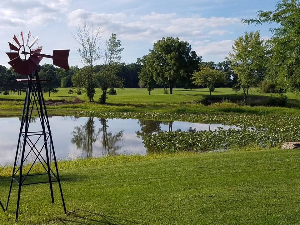Bluewater Golf Club
