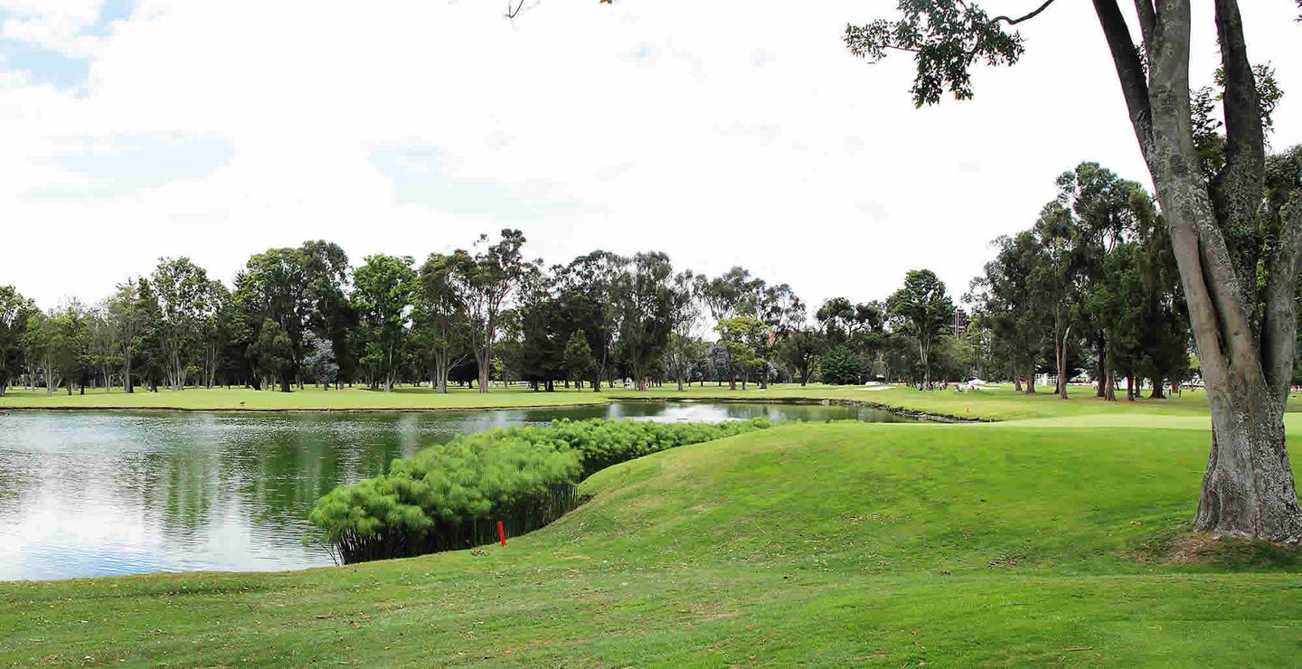 Fundadores Course