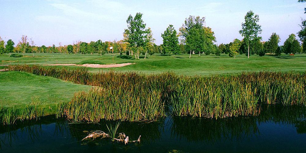 Riverbend Golf and Country Club
