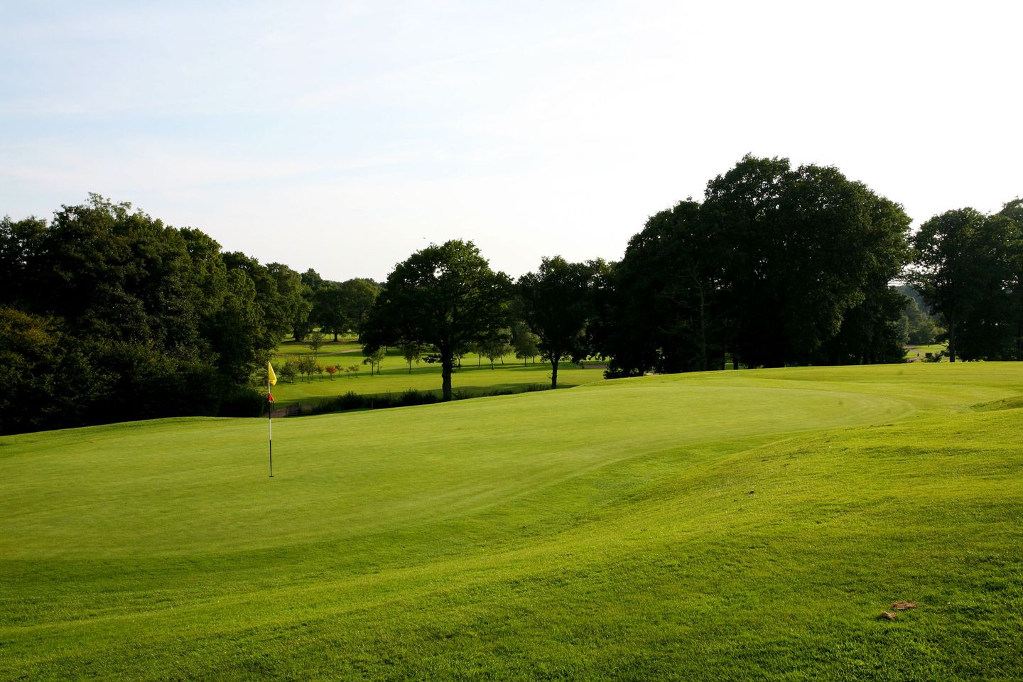 Cranleigh Golf & Country Club