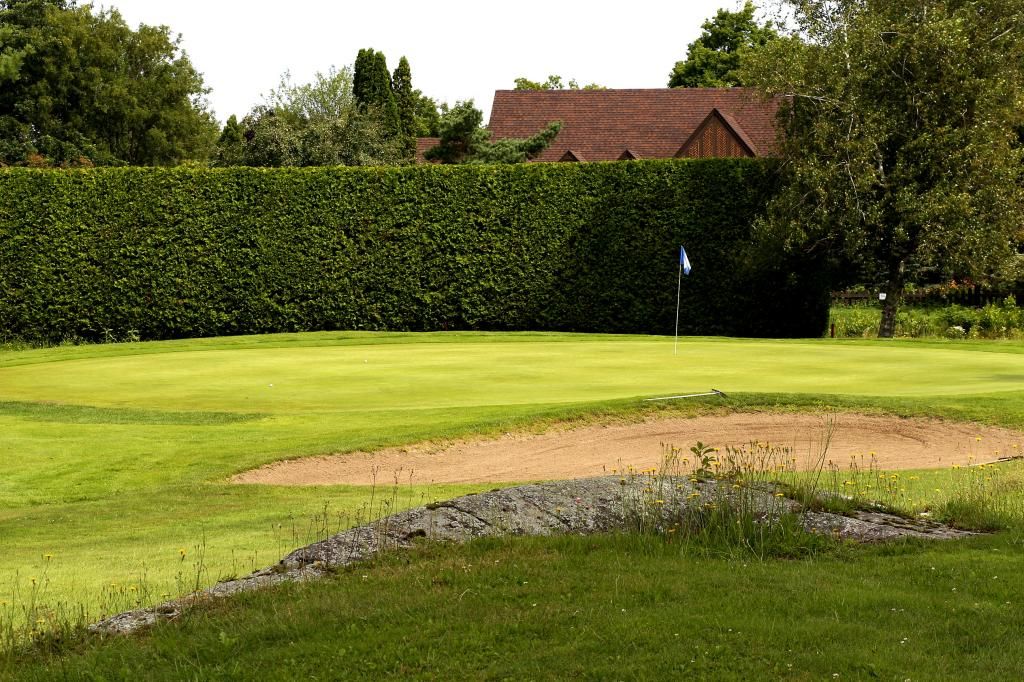 Club de Golf Miner