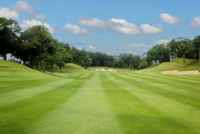 Kitami Country Club