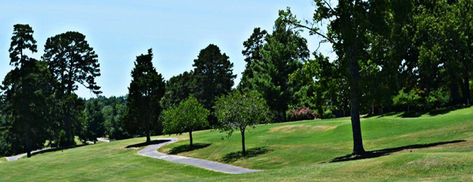 Rockwood Municipal Golf Course