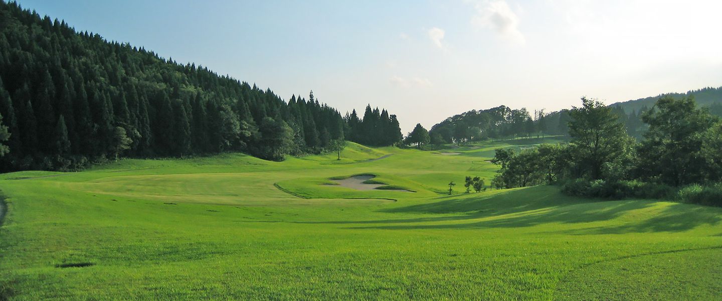 Tainaikogen Golf Club