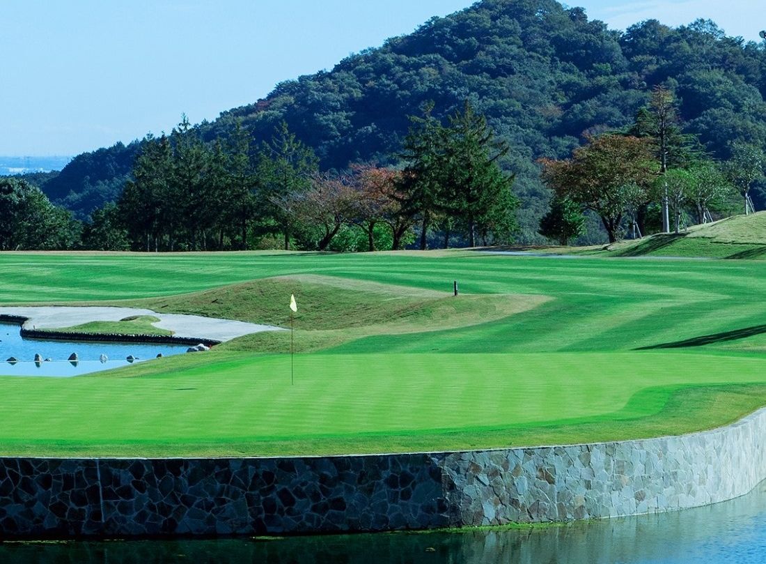 Azalea Course
