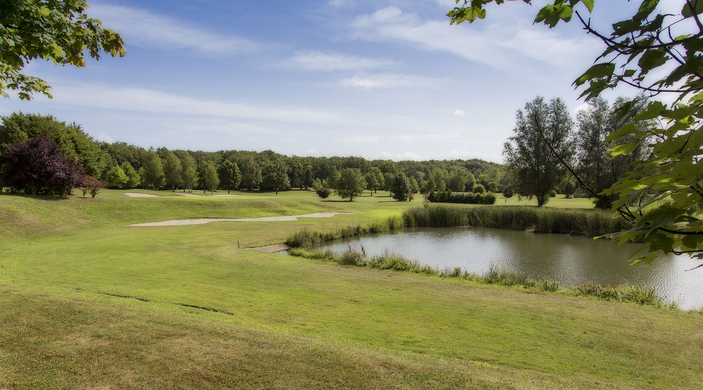 Metz-Technopole Golf Club