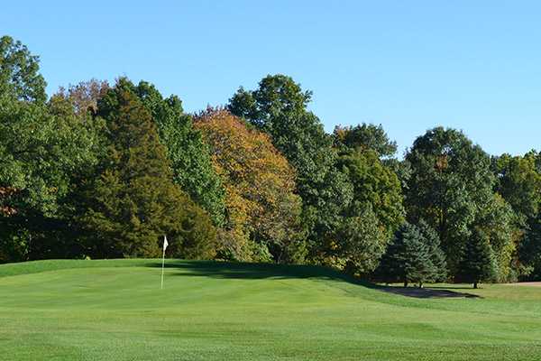 Chapel Hill Golf Course and Event Center