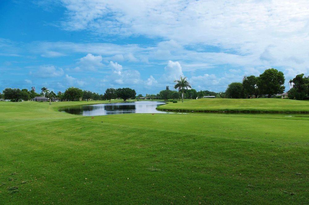 Lakewood Country Club of Naples