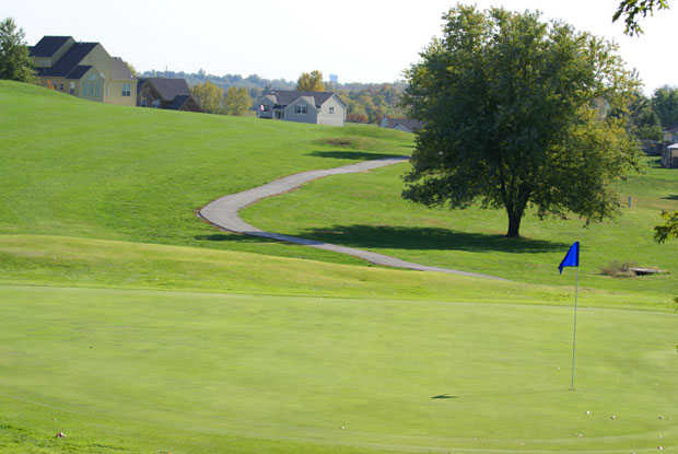 River Oaks Golf Club