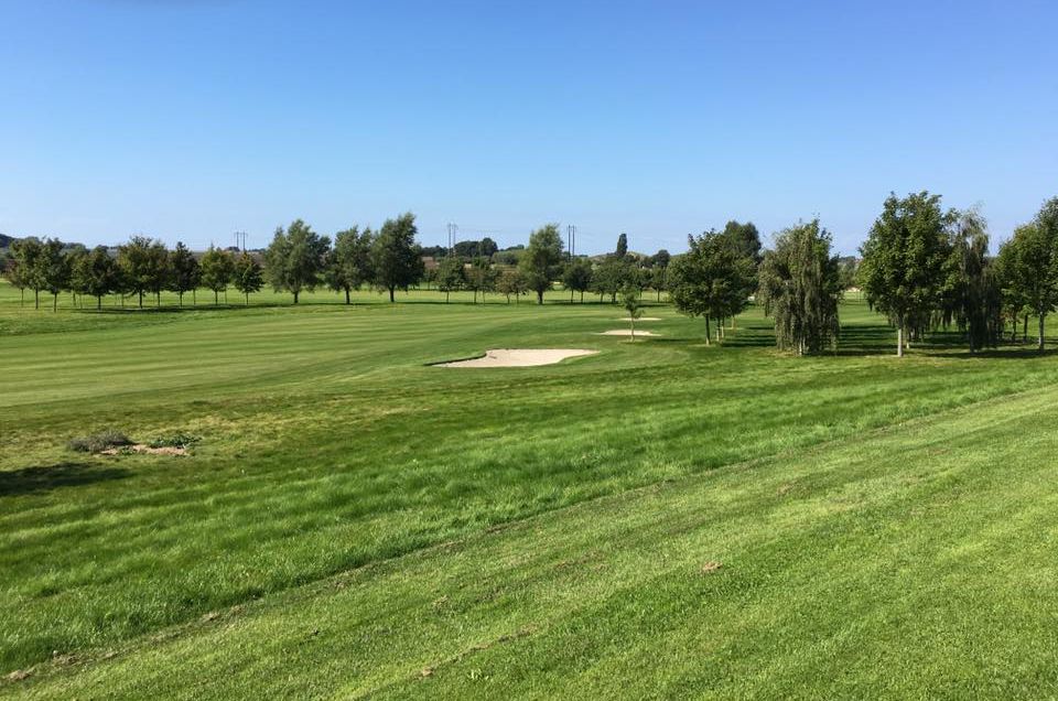 Sofiedals Golf Course