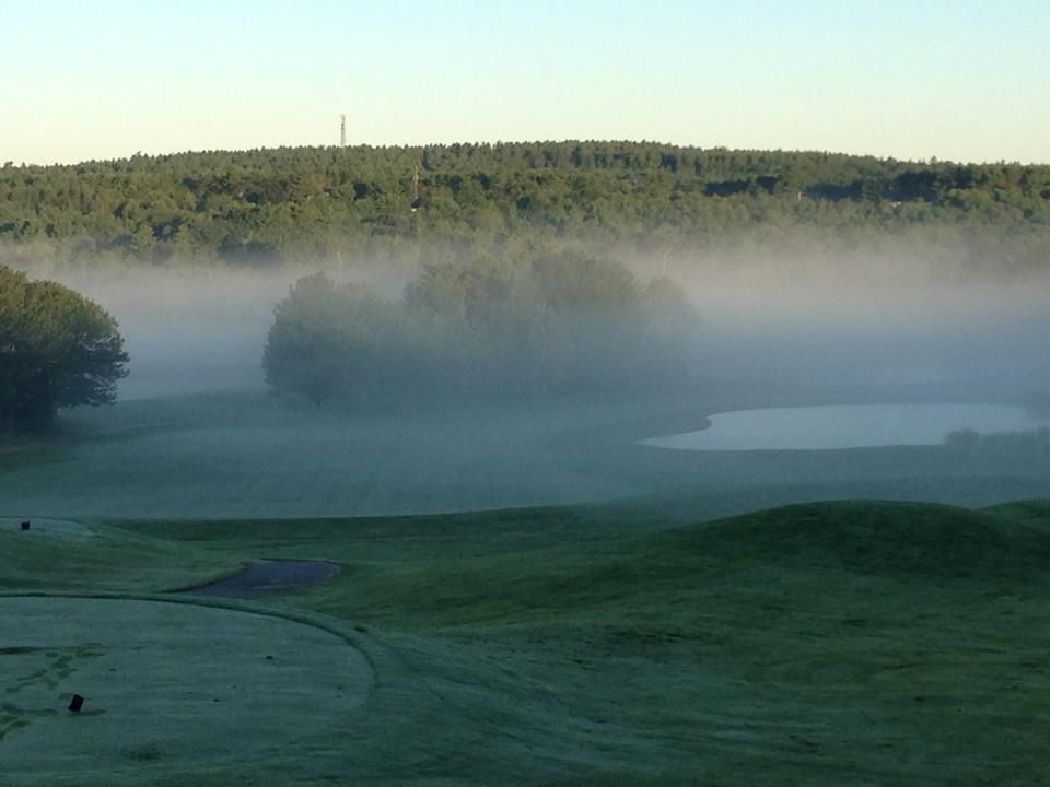 Spring Meadows Golf Club