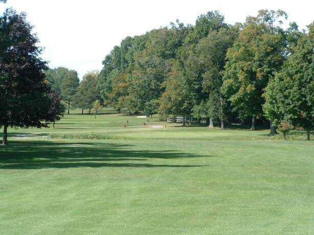 Lakeview Golf and Country Club