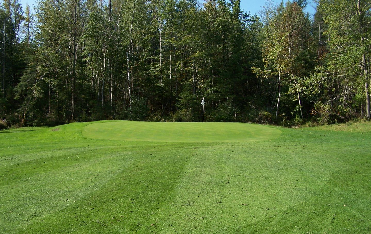 Golf Beaurivage