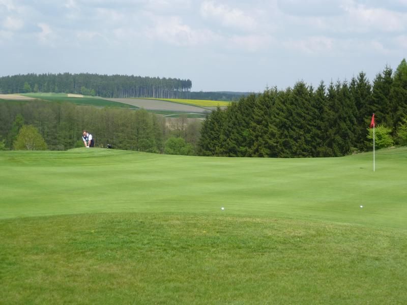 Ottenstein Golf Club