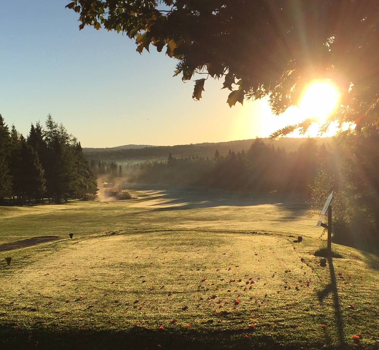 Club de Golf Beauceville