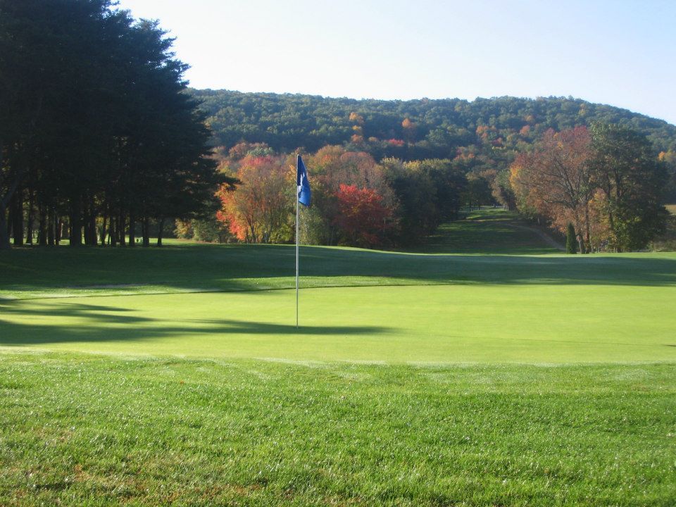 Indian Hills Golf Club