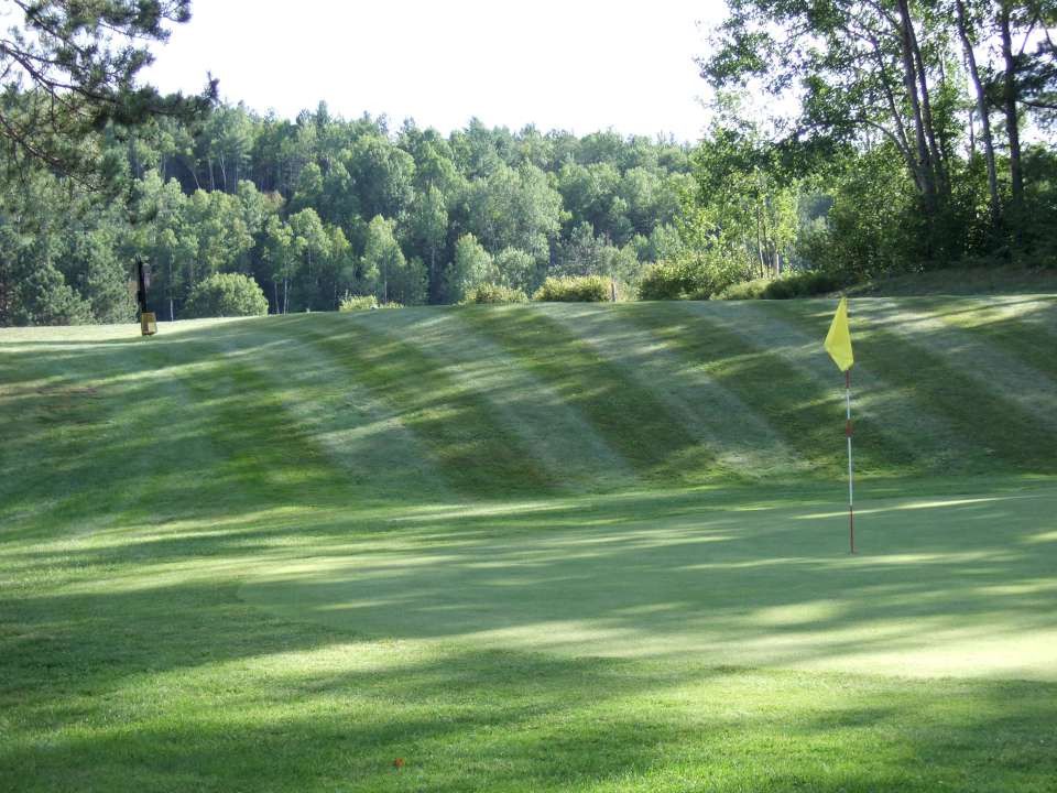 Barry's Bay Golf Club