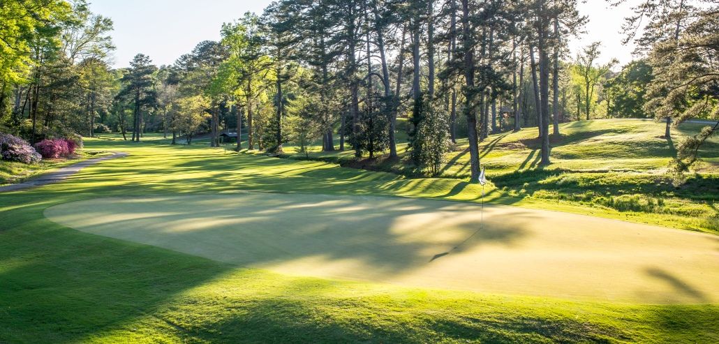 Northwood Country Club