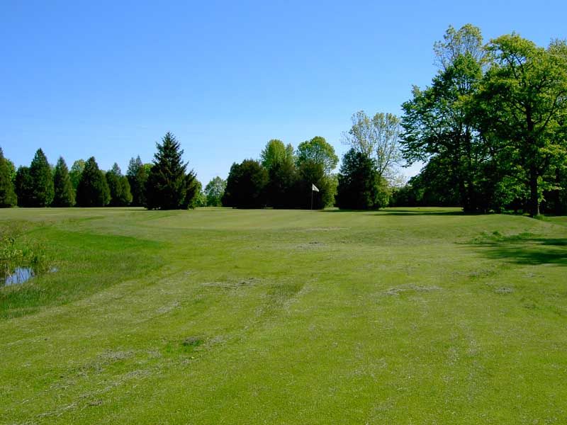 Far Vu Golf Course