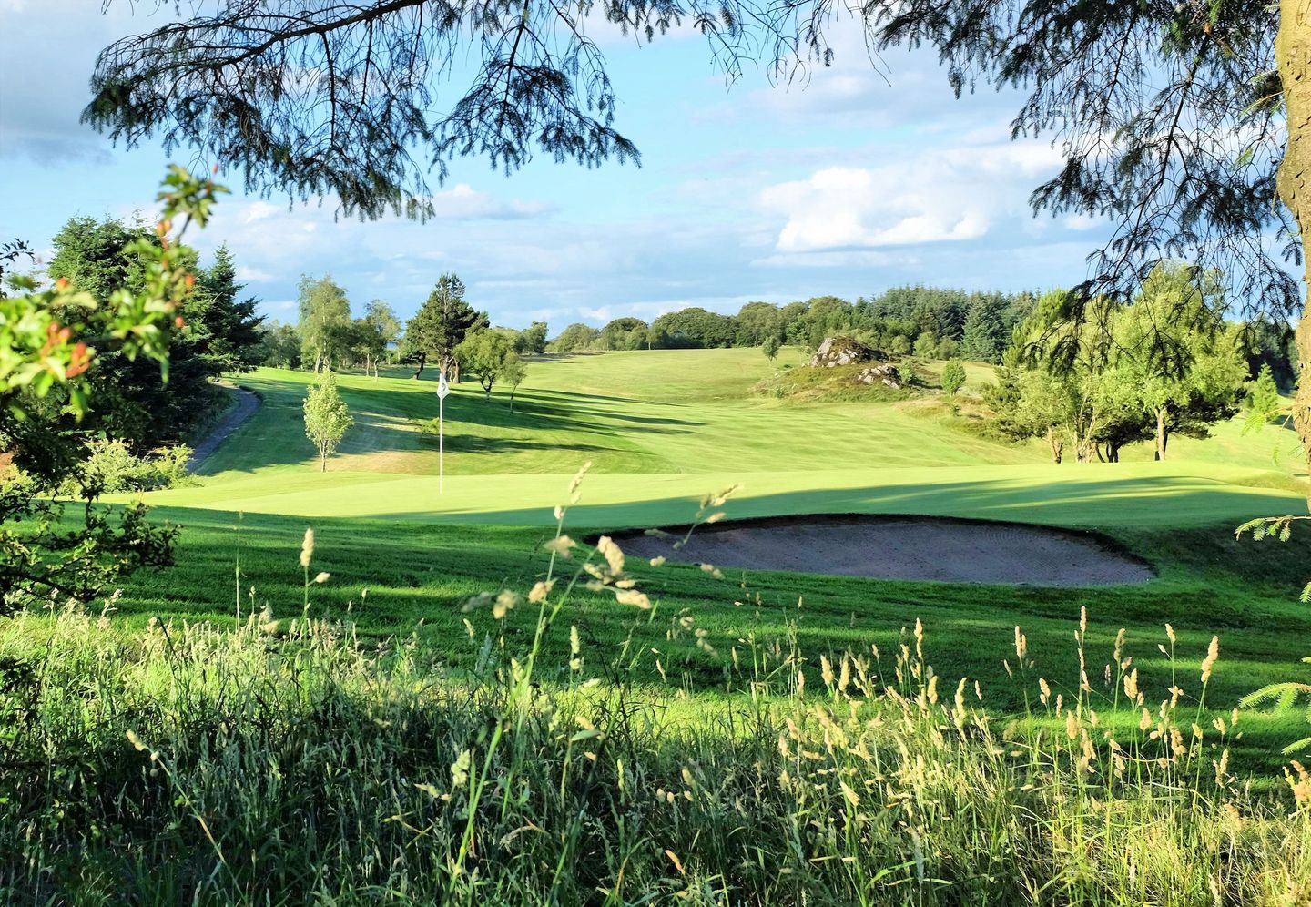 Windyhill Golf Club