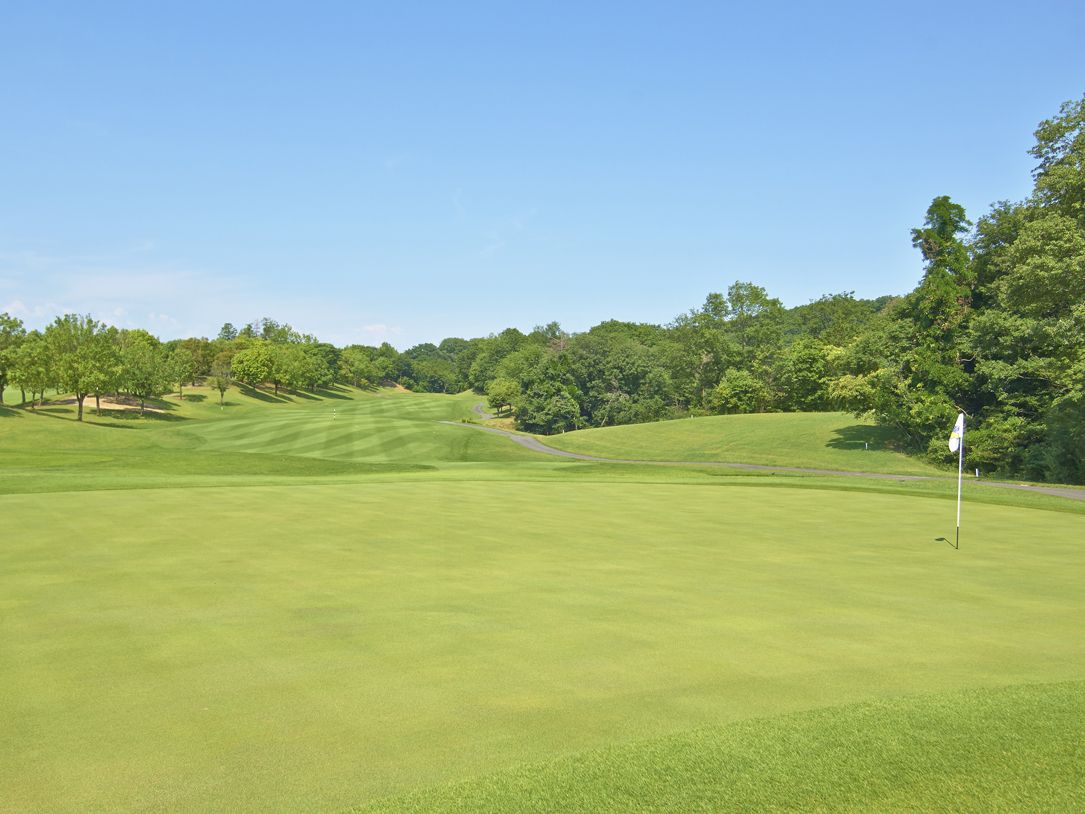 Omurasaki Golf Club