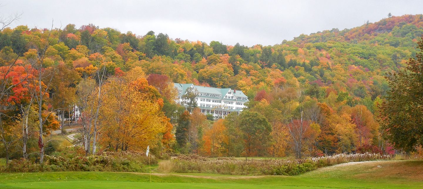 Eagle Mountain Golf Course