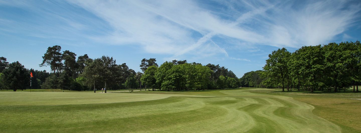 Hoge Kleij Golf Club