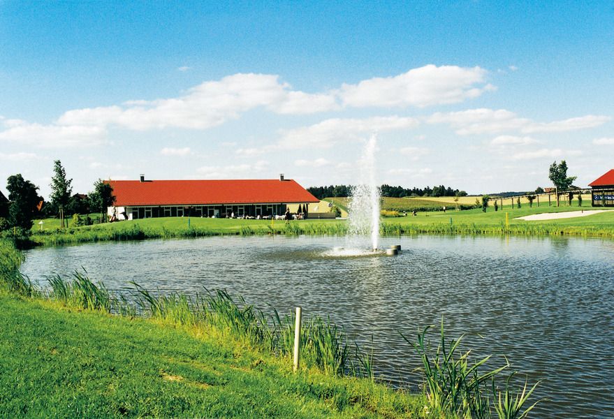 Hetzenhof Golf Club