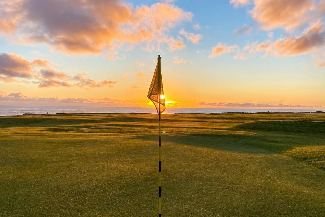 Inverallochy Golf Club