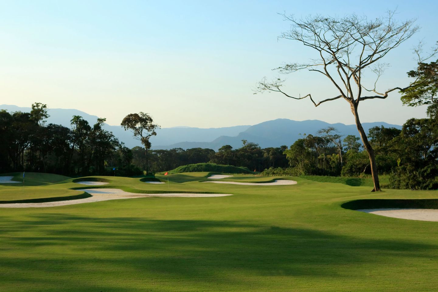 Riviera de Sao Lourenco Golf Club