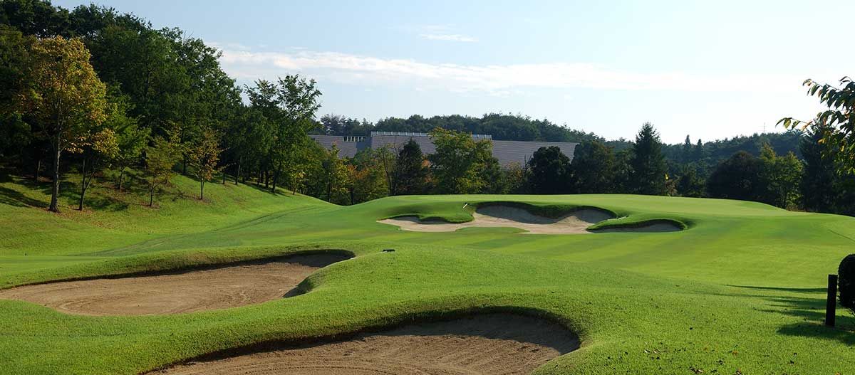 Kiyosumi Golf Club