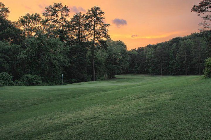 Legacy Pines Golf Club