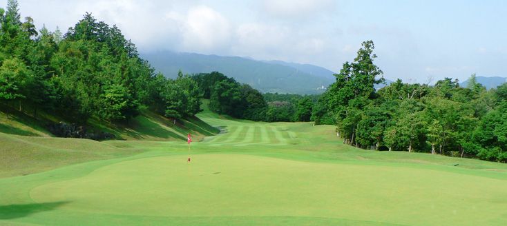 Pineflat Golf Club