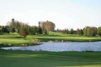 Flamborough Hills Golf and Country Club