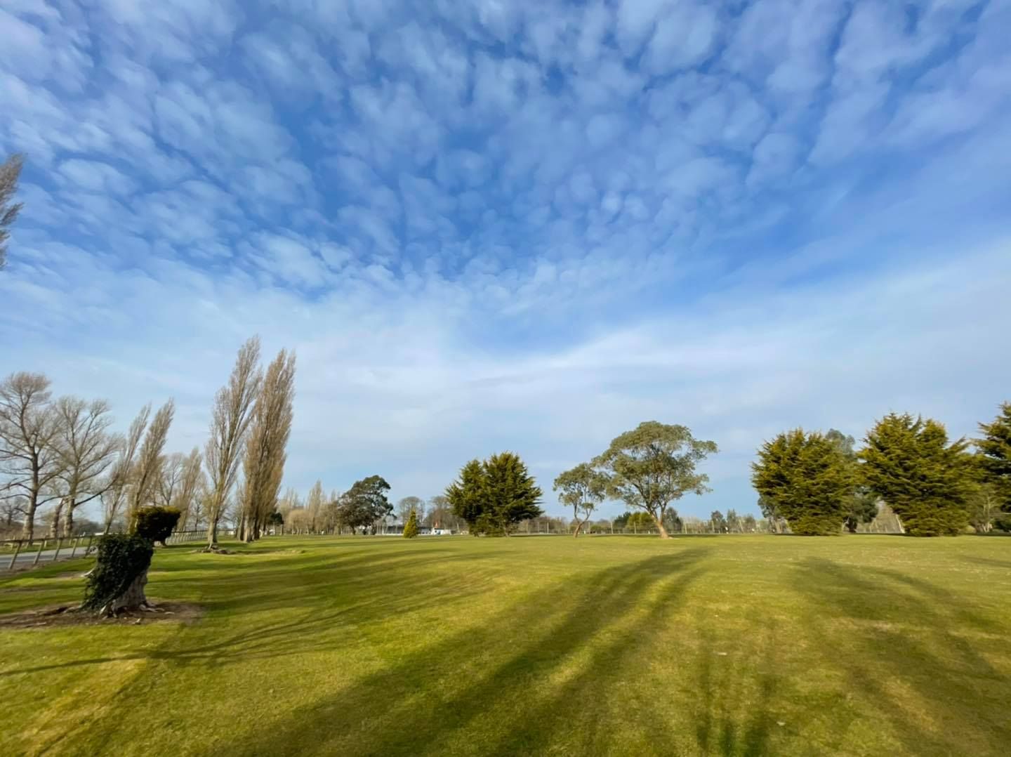 North Wales Golf Course and Driving Range