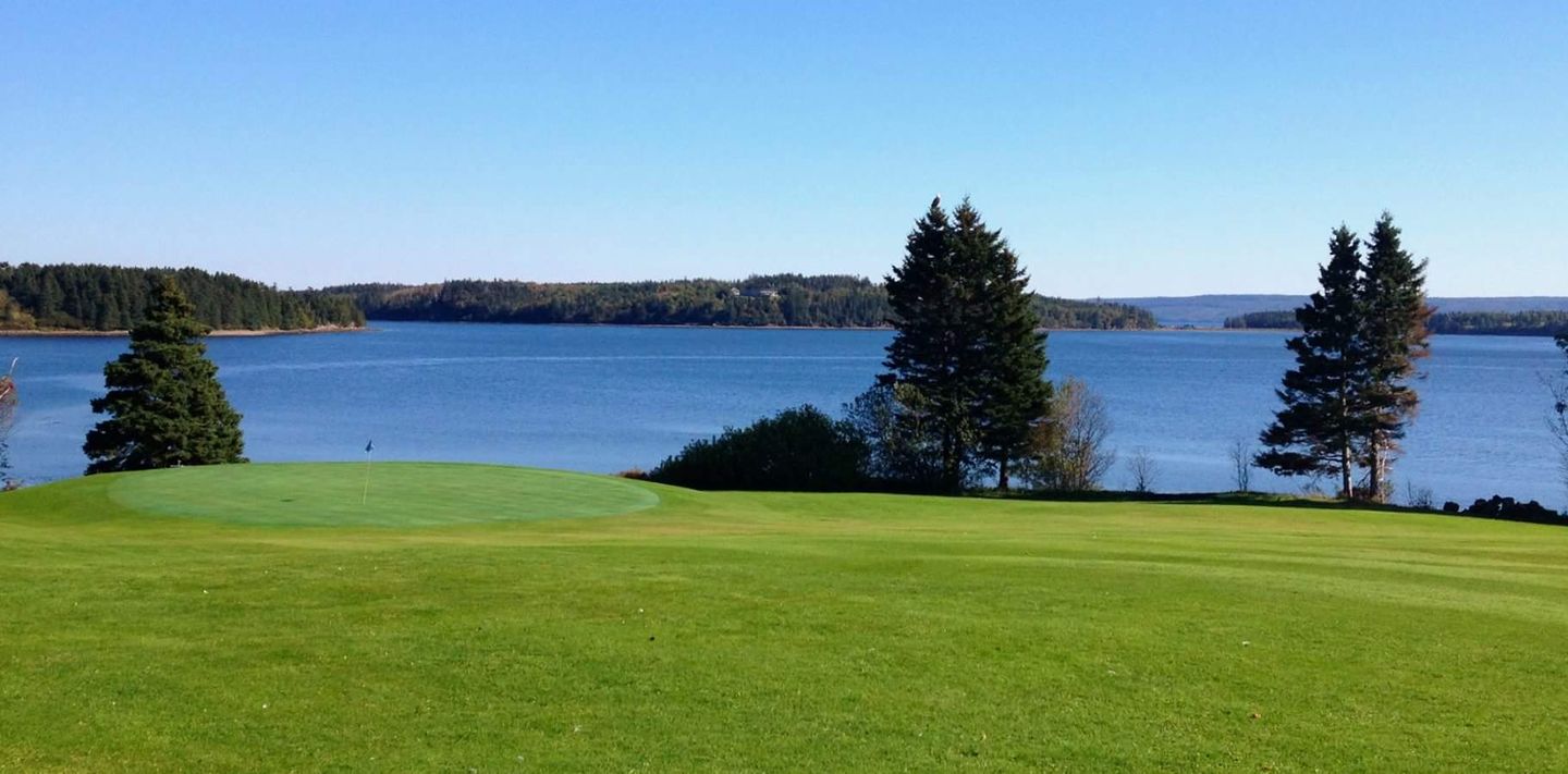 Osprey Shores Golf Resort